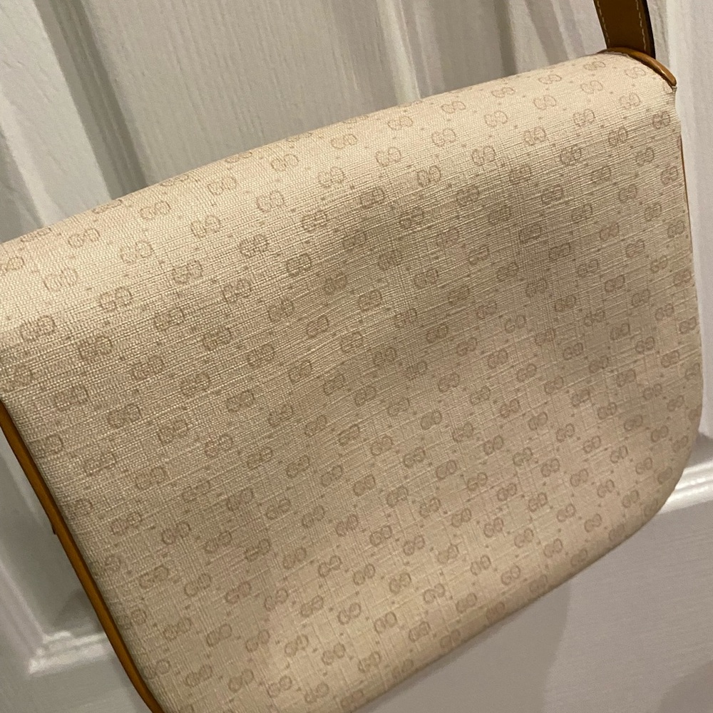 Gucci crossbody - Picture 10 of 11